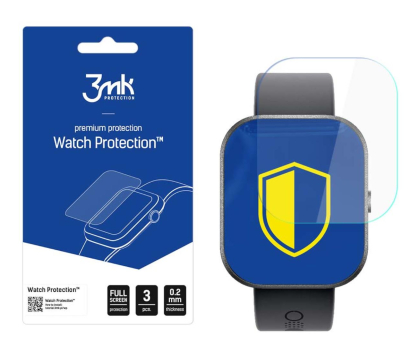 Pasek i akcesoria do zegarków 3MK Watch Protection do cmf by Nothing Watch Pro 5903108553513